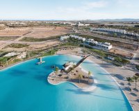 Новостройки - Смежный дом - Murcia - Santa Rosalía