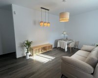 Новостройки - Смежный дом - San Javier - Сан Хавьер