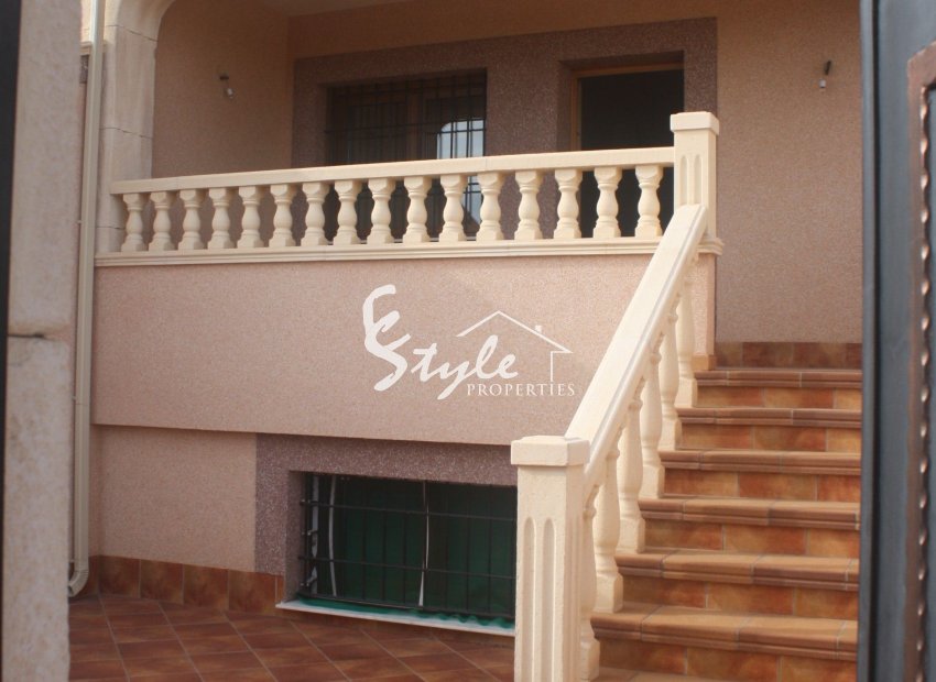 Новостройки - Смежный дом - Torrevieja - Торревьеха