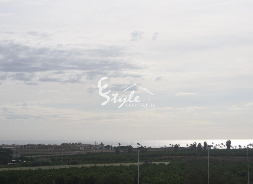 Новостройки - Смежный дом - Torrevieja - Торревьеха