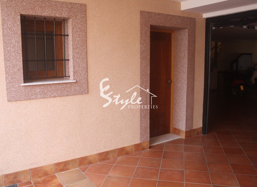Новостройки - Смежный дом - Torrevieja - Торревьеха