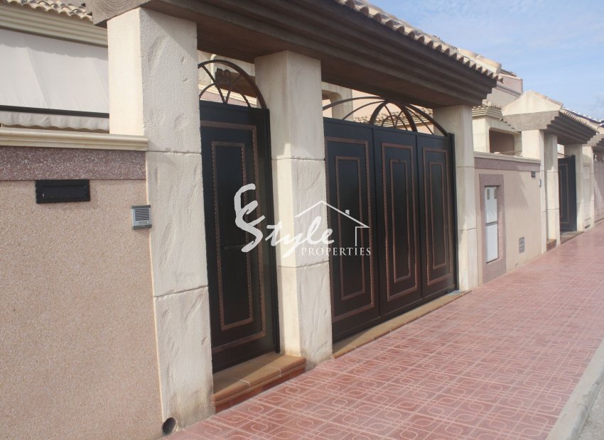 Новостройки - Смежный дом - Torrevieja - Торревьеха