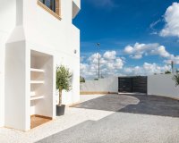 Новостройки - Таунхаус - Alicante - Cox
