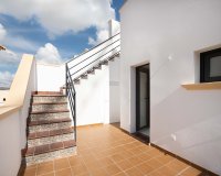 Новостройки - Таунхаус - Alicante - Cox