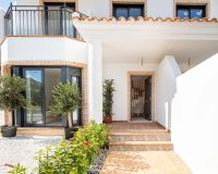Новостройки - Таунхаус - Alicante - Cox