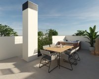 Новостройки - Таунхаус - Alicante - Долорес