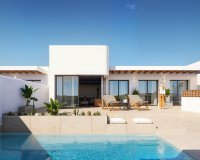 Новостройки - Таунхаус - Alicante - Долорес