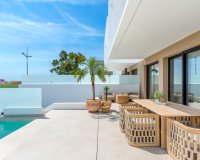 Новостройки - Таунхаус - Alicante - Долорес
