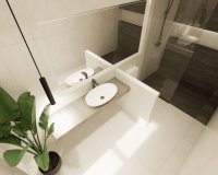 Новостройки - Таунхаус - Alicante - Долорес