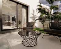 Новостройки - Таунхаус - Alicante - Долорес