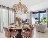 Новостройки - Таунхаус - Alicante - Долорес