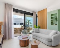 Новостройки - Таунхаус - Alicante - Долорес