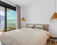 Новостройки - Таунхаус - Alicante - Долорес