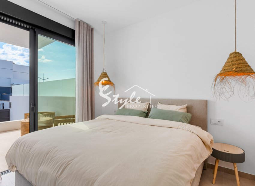Новостройки - Таунхаус - Alicante - Долорес