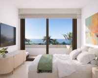 Новостройки - Таунхаус - Alicante - Эль Кампейо