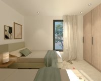 Новостройки - Таунхаус - Alicante - Gran Alacant