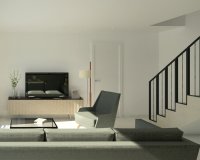 Новостройки - Таунхаус - Alicante - Gran Alacant