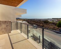 Новостройки - Таунхаус - Alicante - Монфорте дель Сид