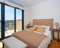 Новостройки - Таунхаус - Alicante - Монфорте дель Сид