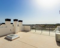 Новостройки - Таунхаус - Alicante - Монфорте дель Сид