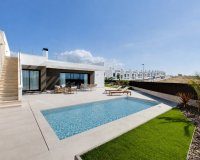 Новостройки - Таунхаус - Alicante - Mutxamel
