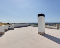 Новостройки - Таунхаус - Alicante - Mutxamel