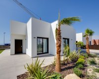 Новостройки - Таунхаус - Alicante - Mutxamel
