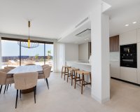 Новостройки - Таунхаус - Alicante - Mutxamel