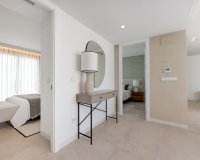 Новостройки - Таунхаус - Alicante - Mutxamel
