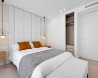 Новостройки - Таунхаус - Alicante - Mutxamel