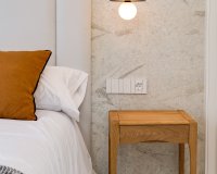 Новостройки - Таунхаус - Alicante - Mutxamel