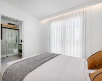 Новостройки - Таунхаус - Alicante - Mutxamel