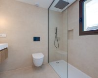 Новостройки - Таунхаус - Alicante - Mutxamel