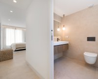 Новостройки - Таунхаус - Alicante - Mutxamel