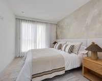 Новостройки - Таунхаус - Alicante - Mutxamel