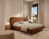 Новостройки - Таунхаус - Alicante - Mutxamel