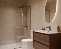 Новостройки - Таунхаус - Alicante - Mutxamel