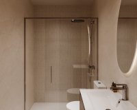 Новостройки - Таунхаус - Alicante - Mutxamel