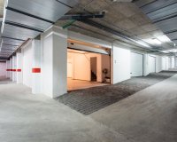 Новостройки - Таунхаус - Alicante - Santa Pola