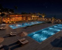 Новостройки - Таунхаус - Almeria - Vera