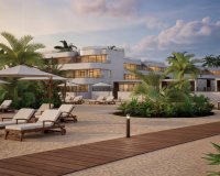 Новостройки - Таунхаус - Almeria - Vera
