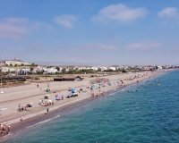 Новостройки - Таунхаус - Almeria - Vera