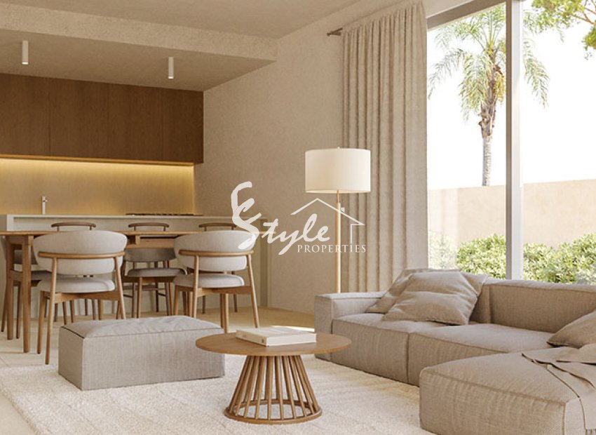 Новостройки - Таунхаус - Дения - Denia