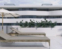 Новостройки - Таунхаус - Guardamar - Гуардамар дель Сегура