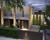 Новостройки - Таунхаус - La Finca Golf - La Finca Golf Resort
