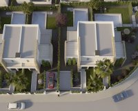 Новостройки - Таунхаус - La Finca Golf - La Finca Golf Resort
