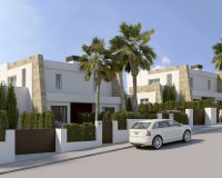 Новостройки - Таунхаус - La Finca Golf - La Finca Golf Resort