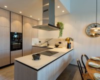 Новостройки - Таунхаус - La Finca Golf - La Finca Golf Resort