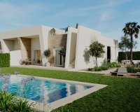 Новостройки - Таунхаус - La Finca Golf - La Finca Golf Resort