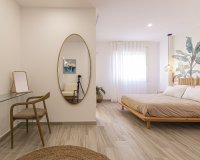 Новостройки - Таунхаус - La Manga - La Manga del Mar Menor